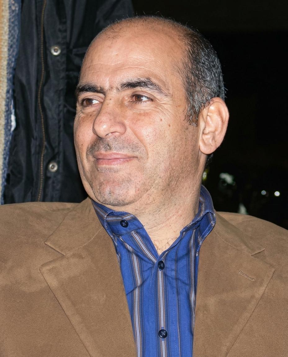 Amr Helal