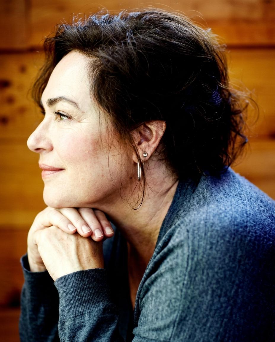 Amy Bloom