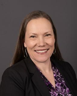 Amy Bechner