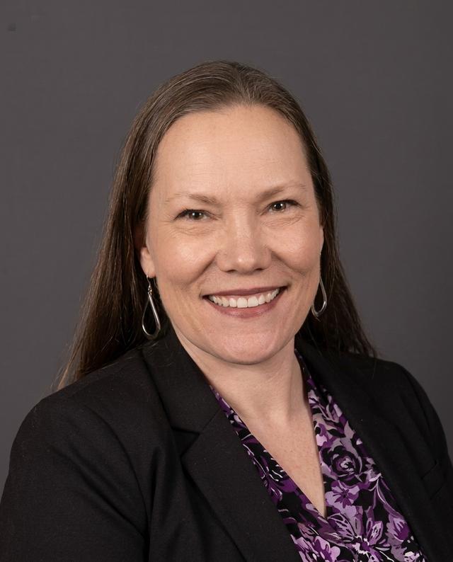 Amy Bechner