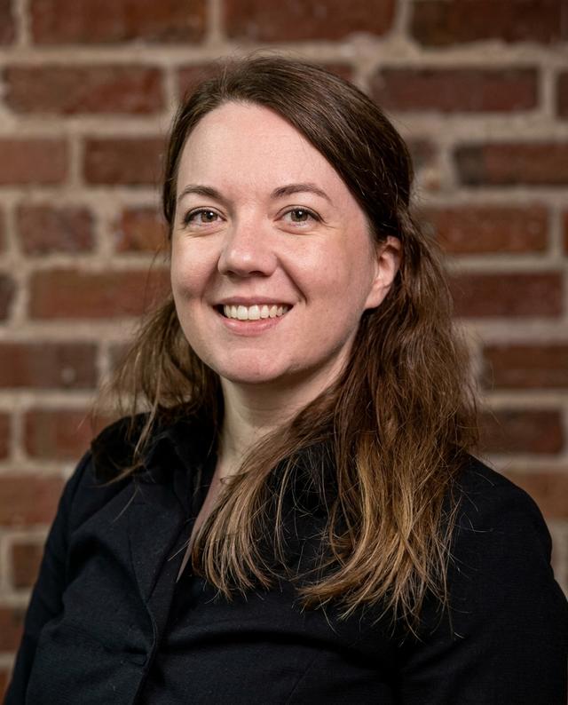 Amy Gascon