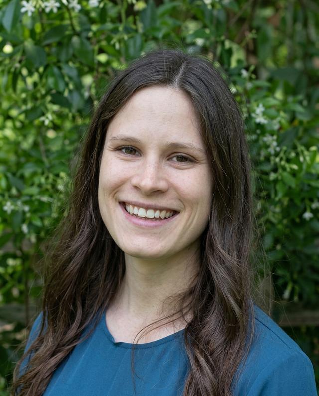 Amy Henderson