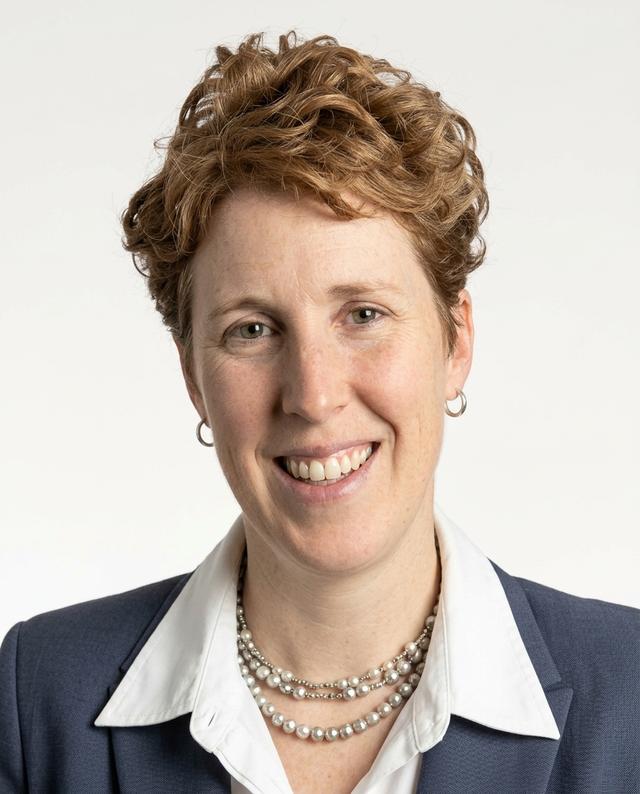 Amy Hillier