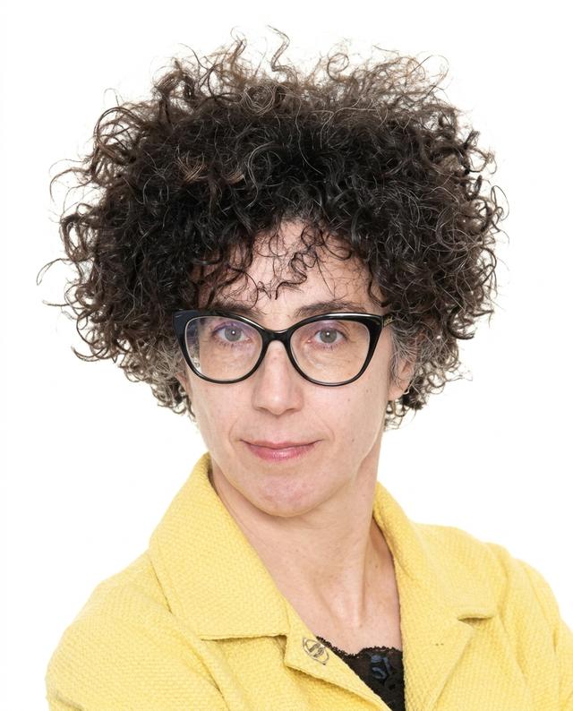 Ana Alacovska