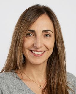 Ana Bastida