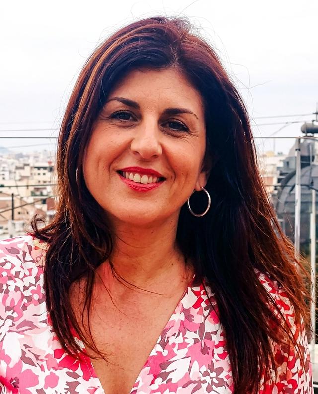 Ana Belén Muñoz Ruiz