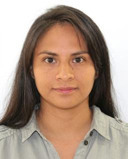 Ana Fernanda Sanchez Hernandez