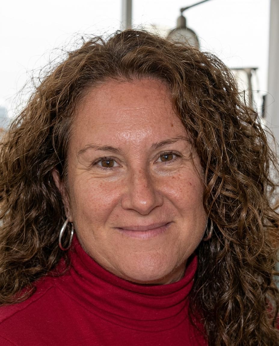 Ana García Armada