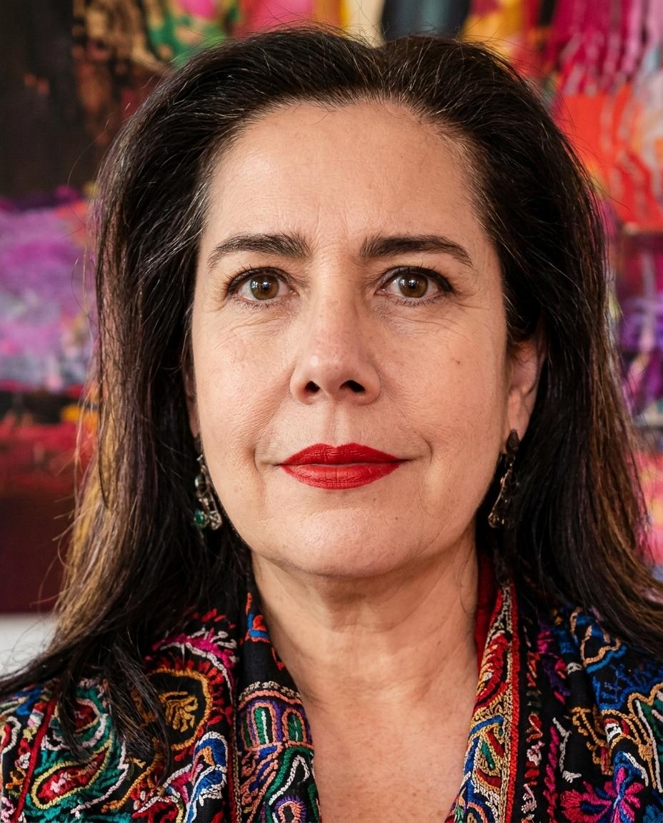 Dr. Ana Isabel Gómez Córdoba