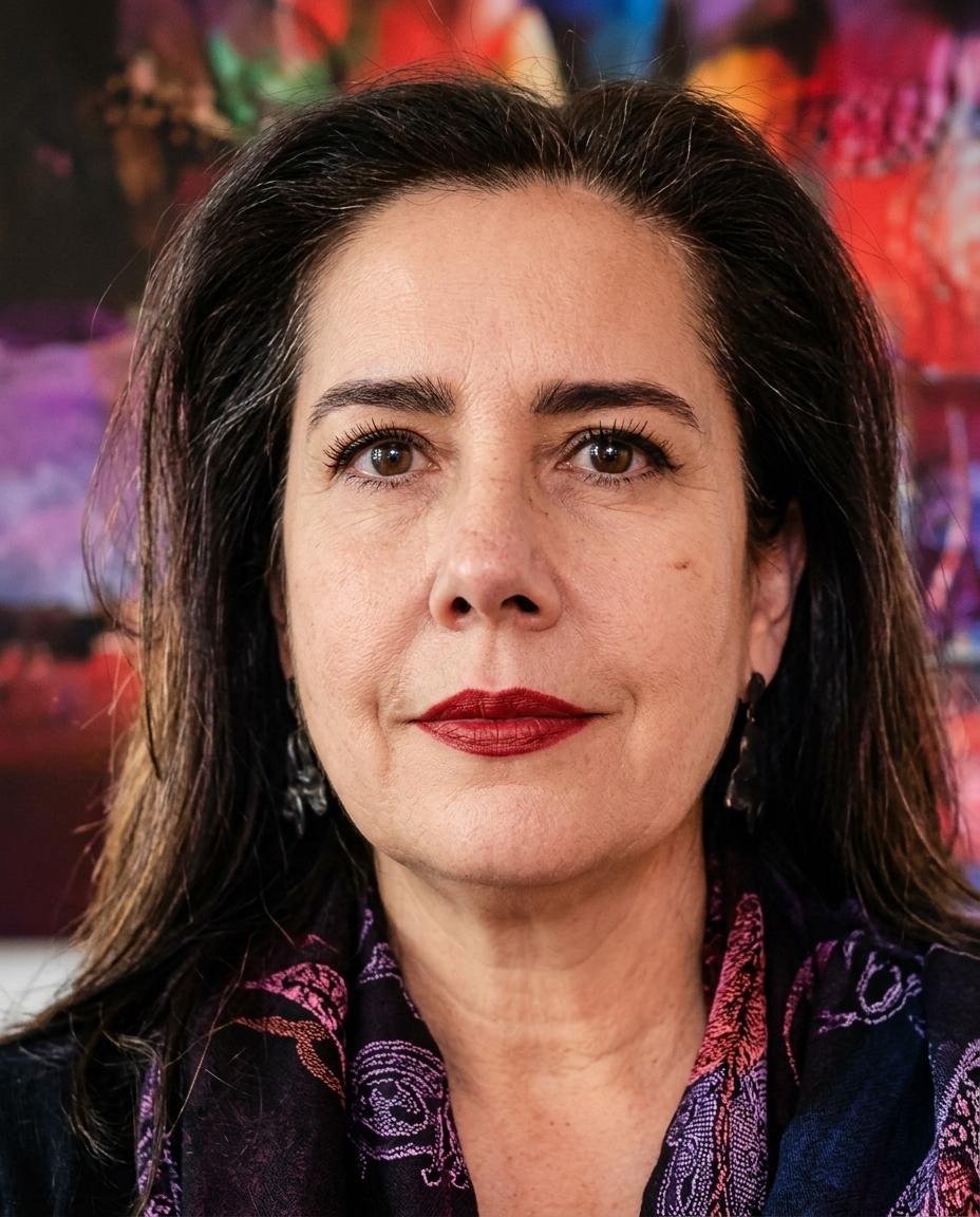 Ana Isabel Gómez