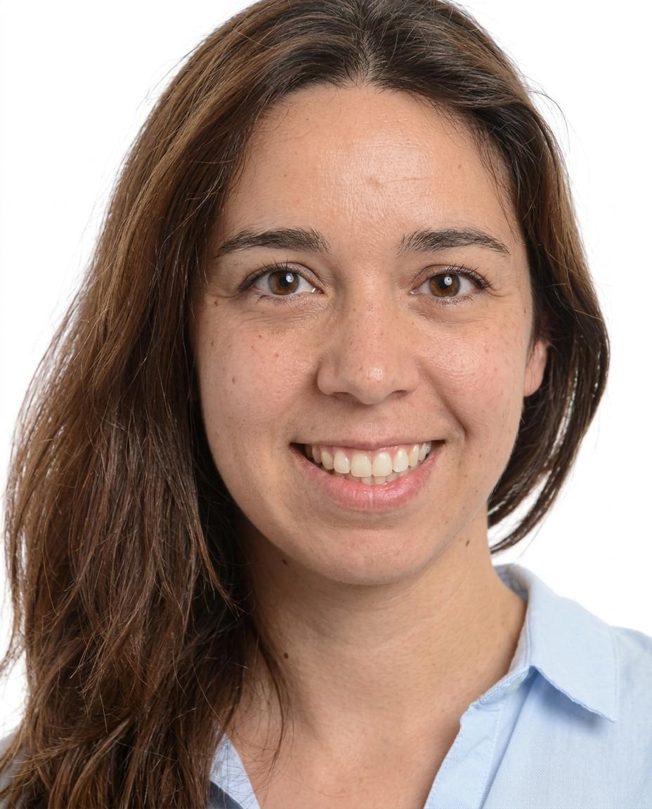 Ana Luisa Neves