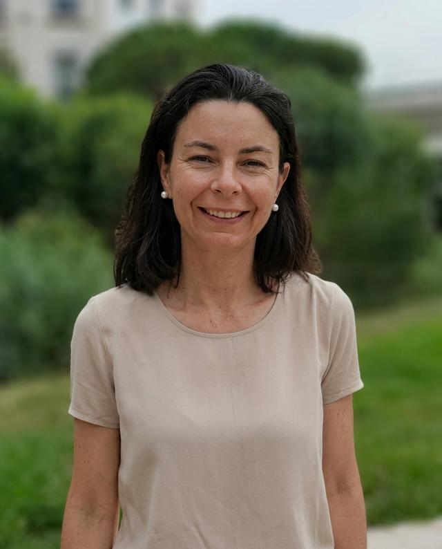 Ana Mar Fernandez Pasarin
