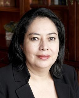 Ana Maria Majano
