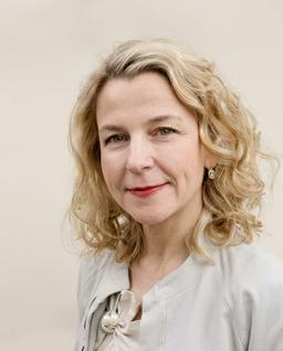 Anamaria Dutceac Segesten
