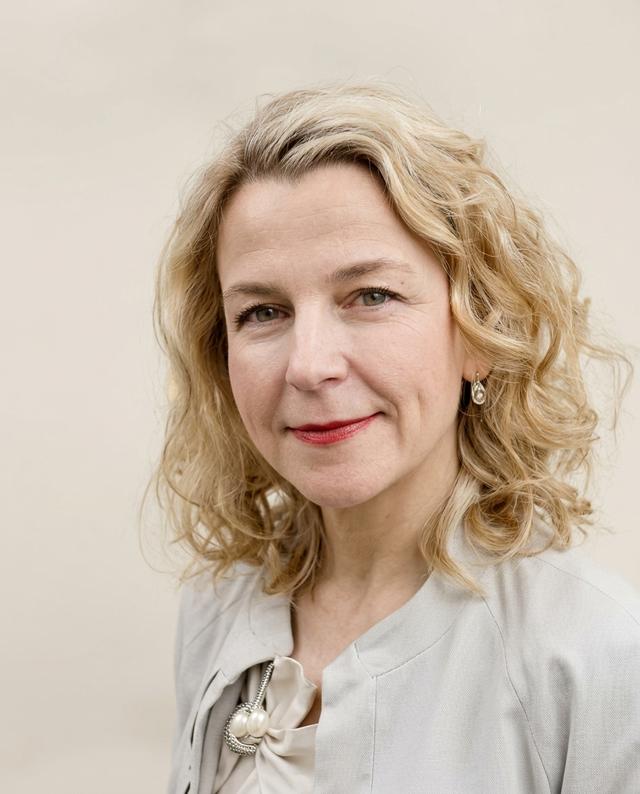 Anamaria Dutceac Segesten