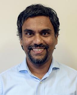 Anand Padmanabhan
