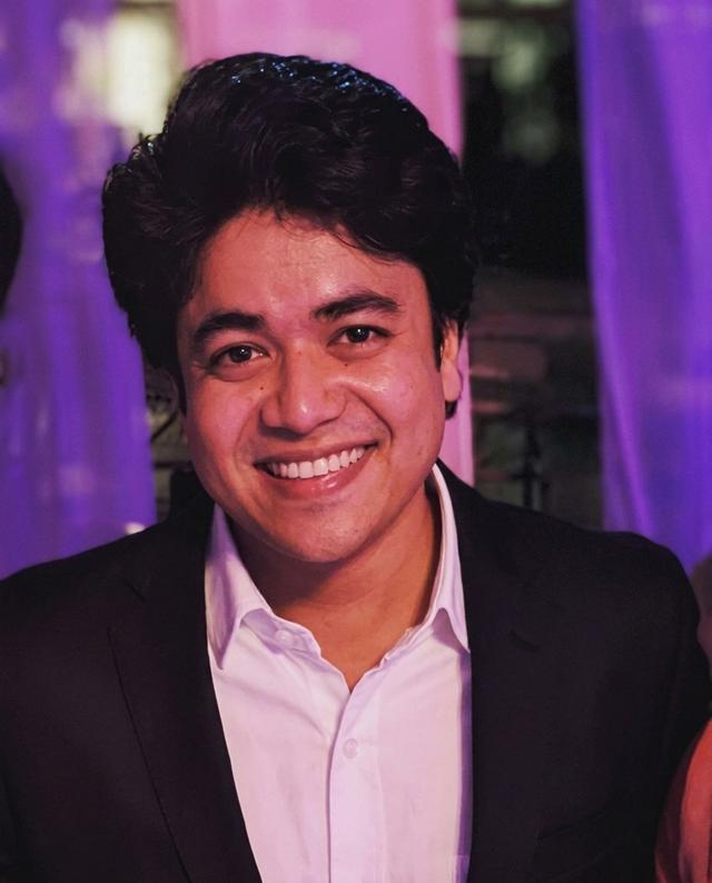 Anand Shekhar