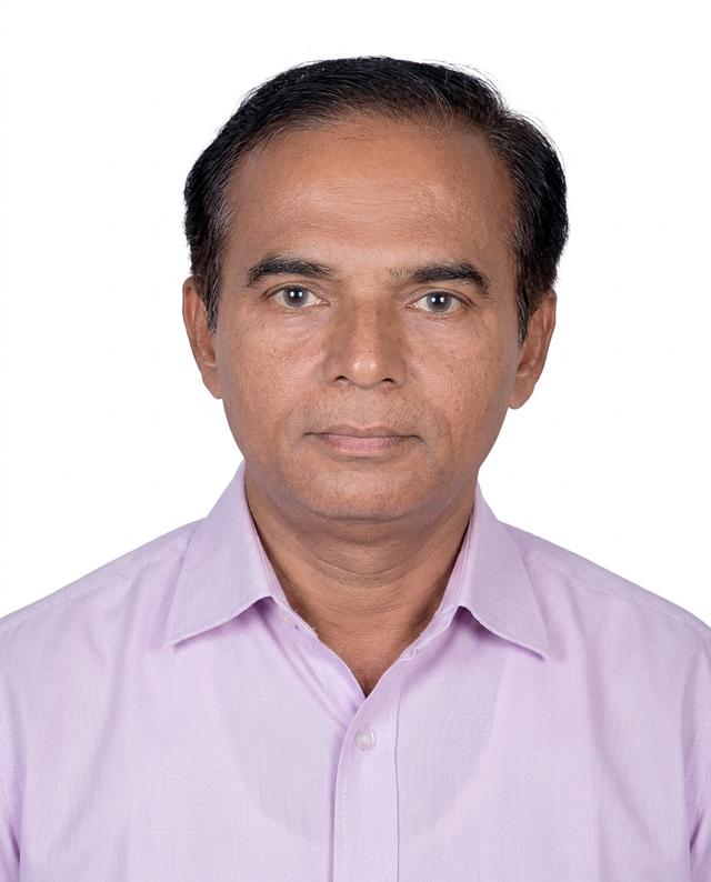 Ananth Kulkarni
