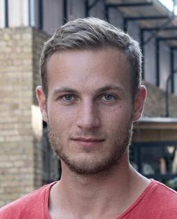 Anders Berg