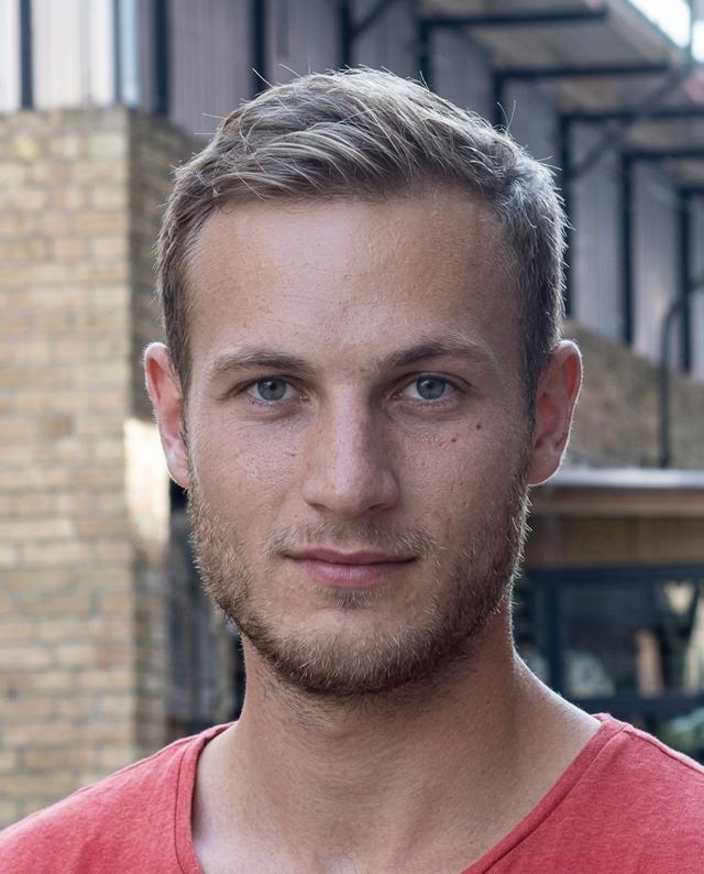 Anders Berg