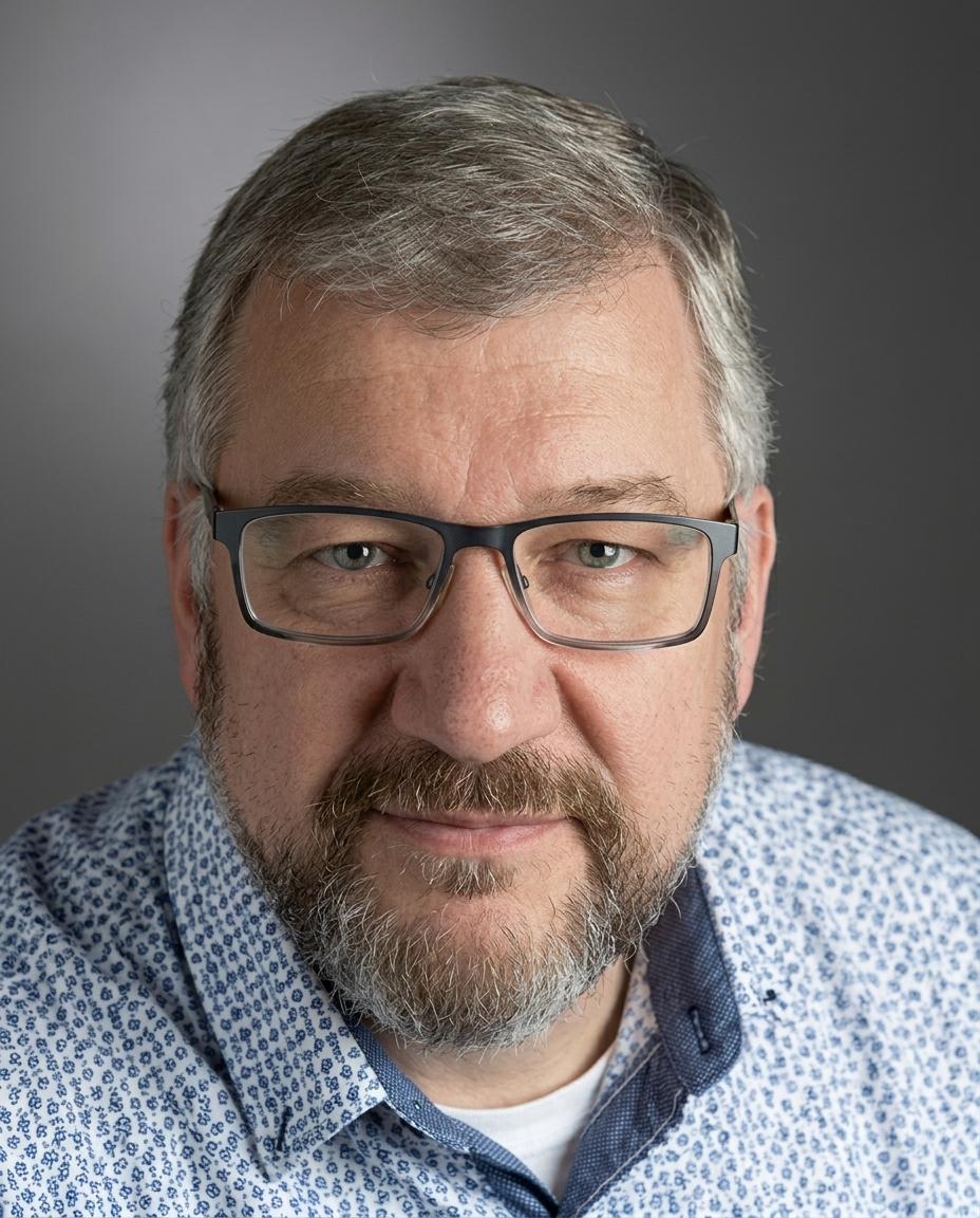 Anders Grauers