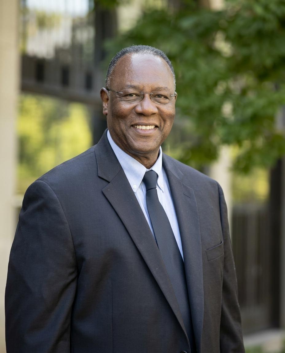 James D. Anderson