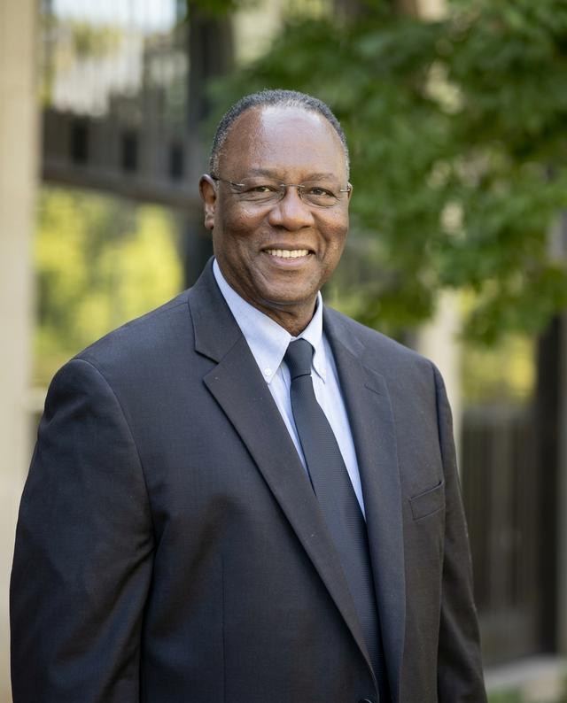James D. Anderson
