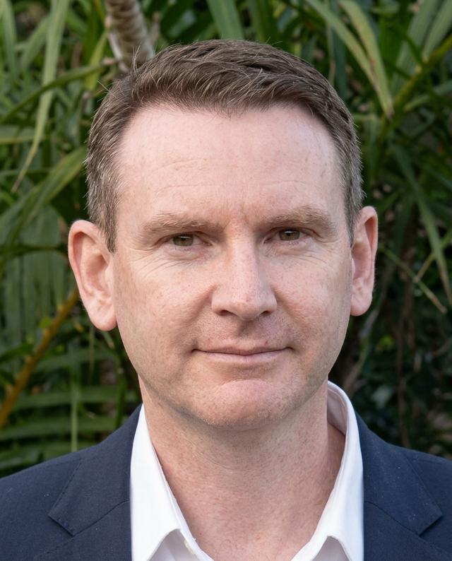 Andre Taylor