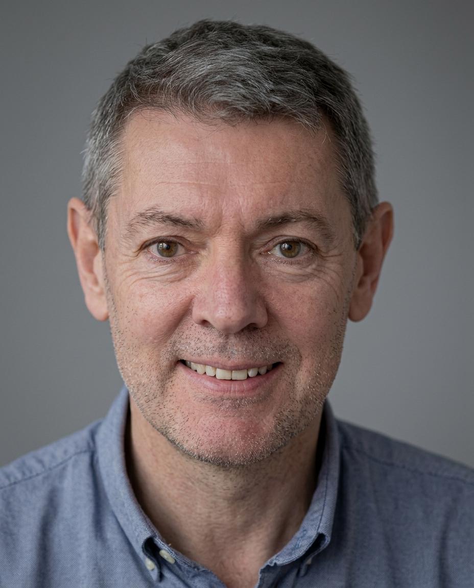André Decoster