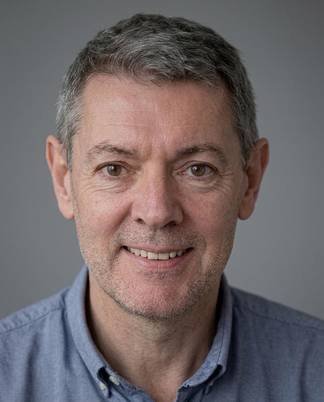 André Decoster