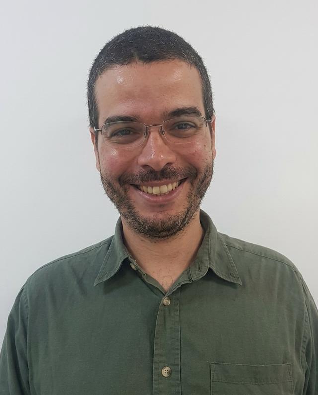 André Leme Fleury