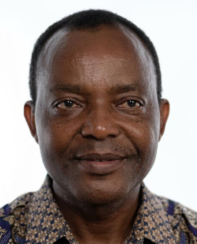 André Talla