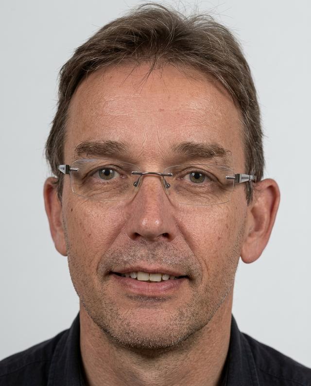 André Wroblewski