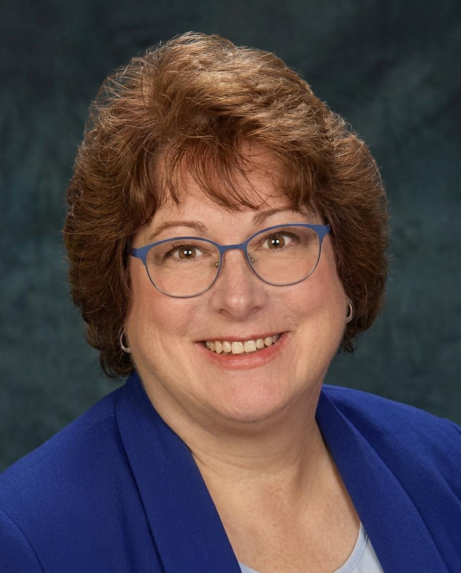 Andrea C. Wade, Ph.D.