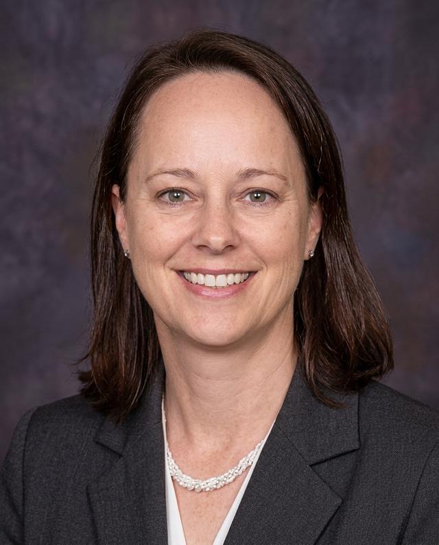Andrea Duncan