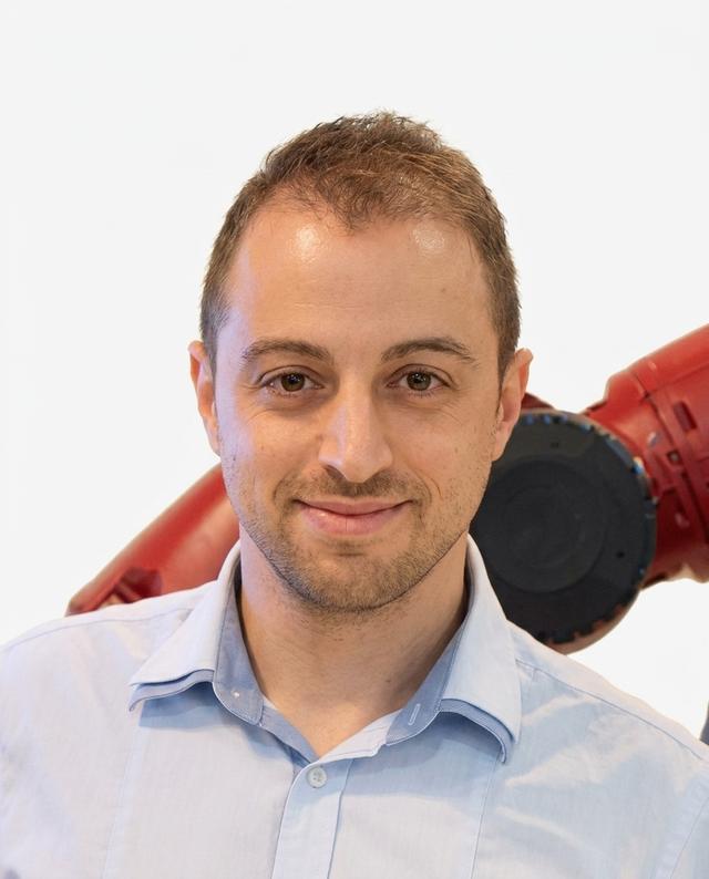 Andrea Francesco Daniele