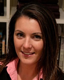 Andrea Gordon