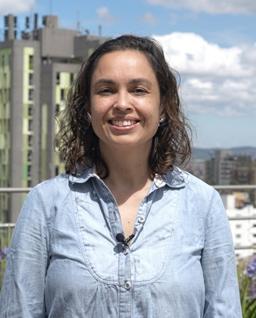 Andrea Herrera Suescun