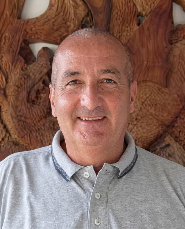 Andrea Saltelli