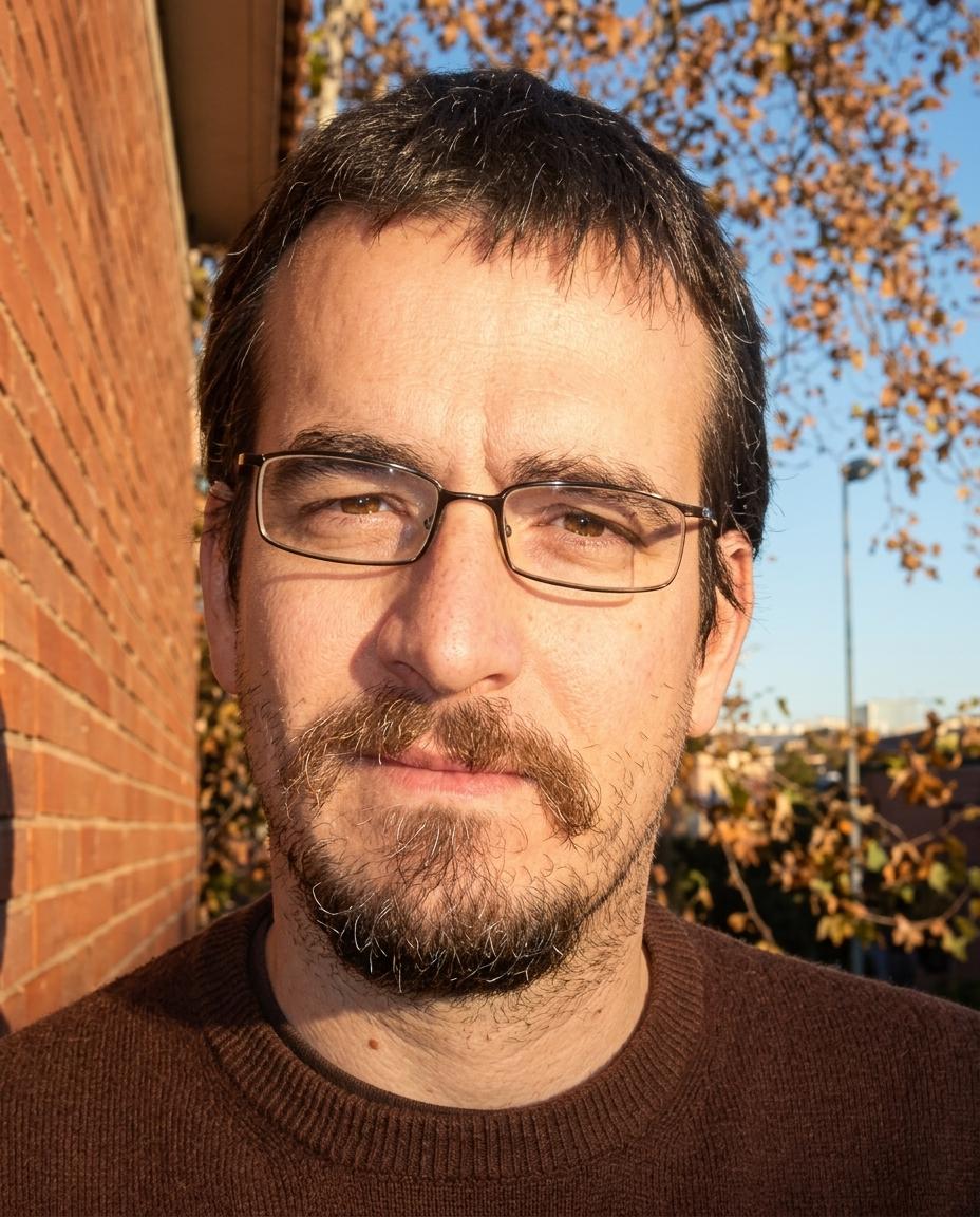 Andrea Vitaletti