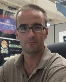 Andrea Zonca
