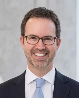 Andreas Schweizer
