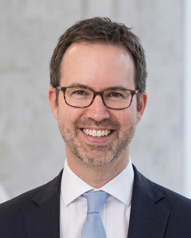Andreas Schweizer