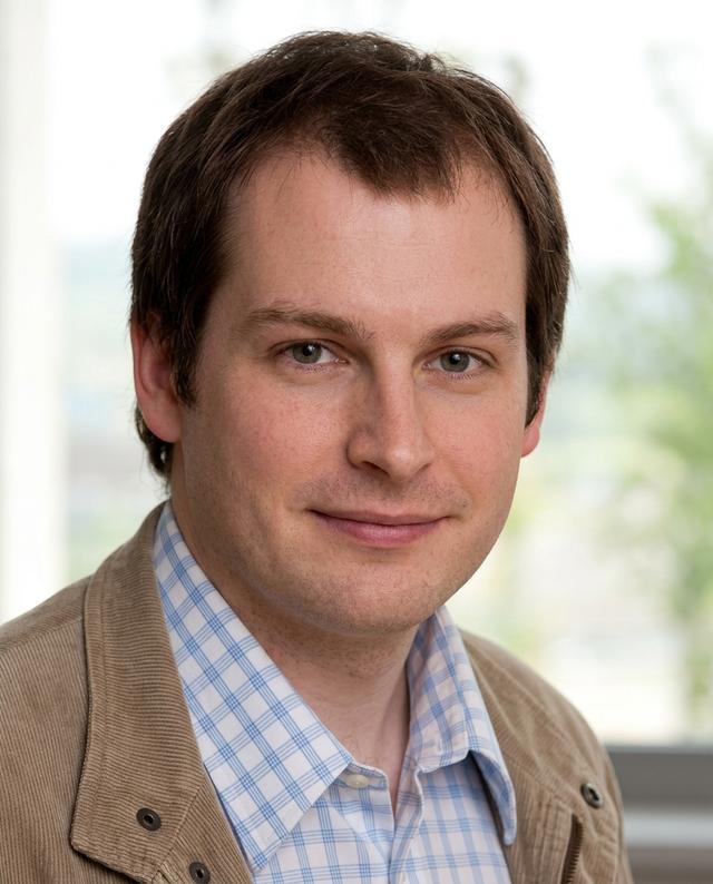 Andreas Stiegler