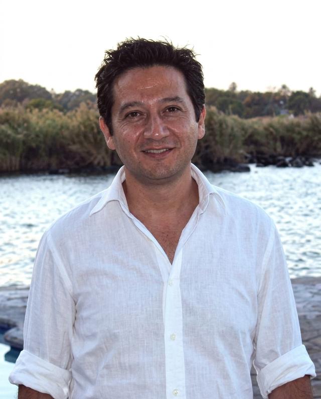 Andres Guerrero Alvarado