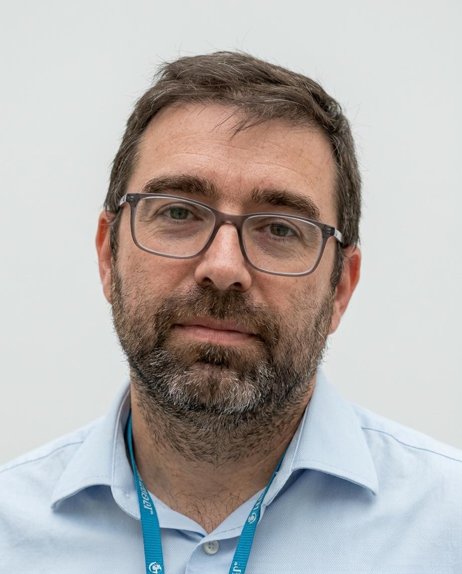 Andrés Lloret Salom