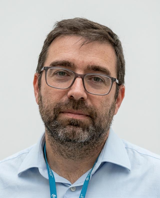 Andrés Lloret Salom