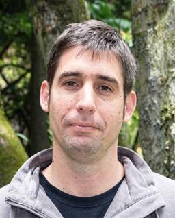 Andres Mejia