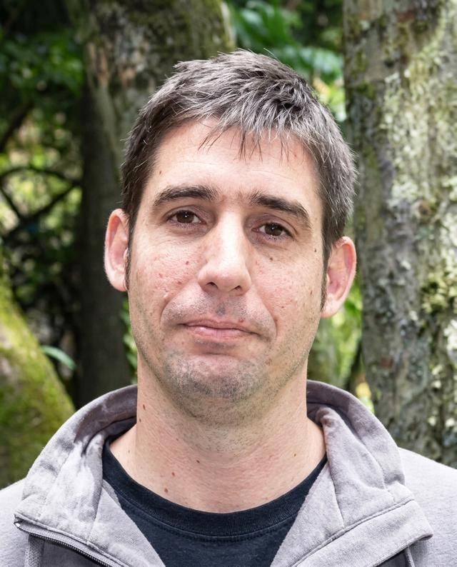 Andres Mejia