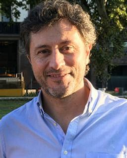 Andres Paez Penuela